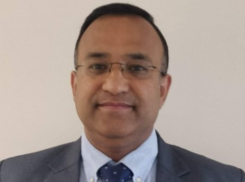 Dr. Anoop Pahuja