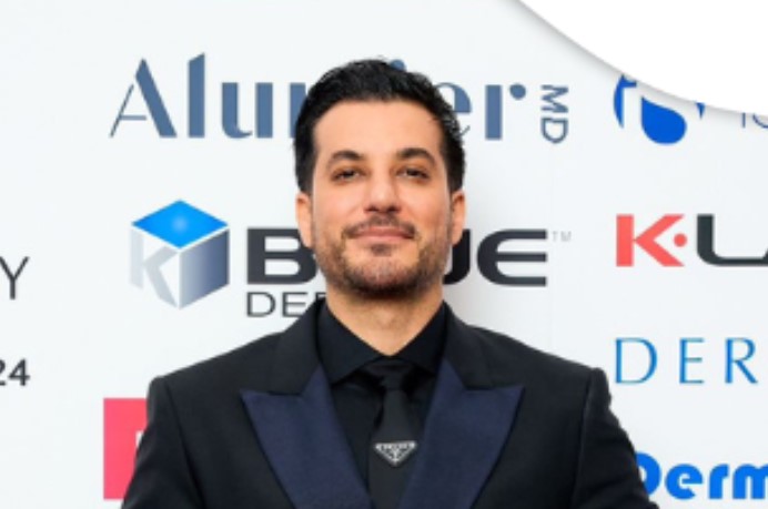 Dr. Deniz Kanliada
