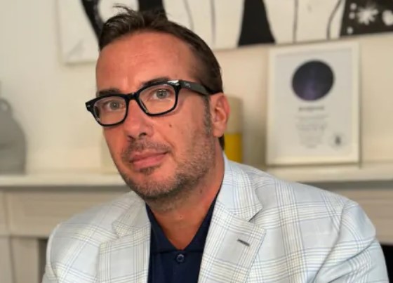 Dr. Riccardo Frati