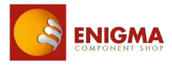 Enigma Component Shop