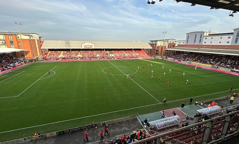 Gaughan Group Stadium