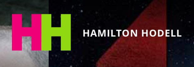 Hamilton Hodell casting agencies in London