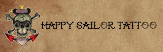 Happy Sailor