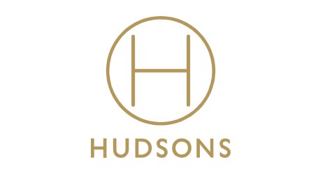 Hudsons estate agents in London