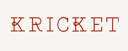 Kricket