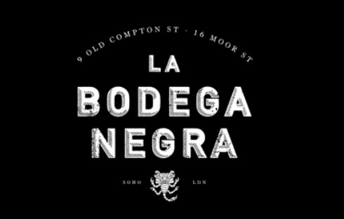 La Bodega Negra