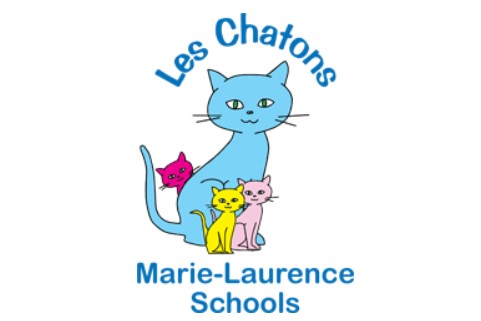 Les Chatons nurseries in London