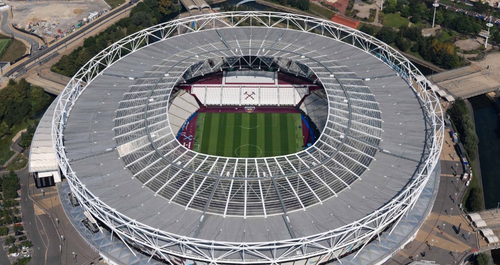 London Stadium