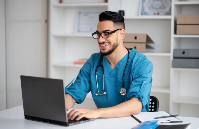 Medical Professional (Consultant)