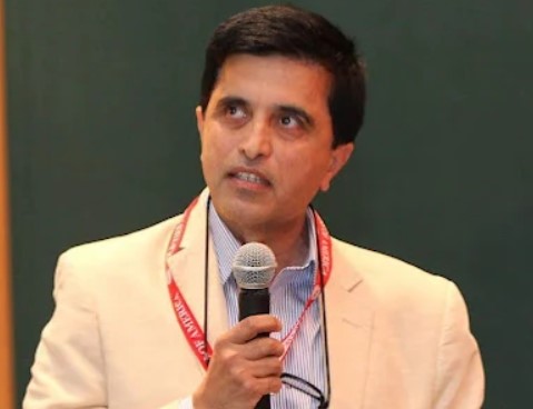 Mr Devesh Misra