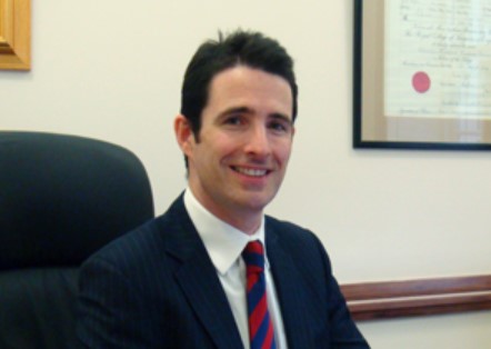 Mr Jonathan Wilson proctologists in London