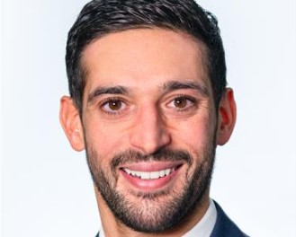 Mr Mark Samaan