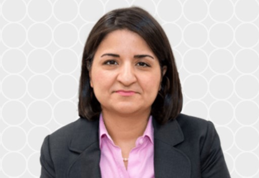 Mrs Sara Badvie proctologists in London