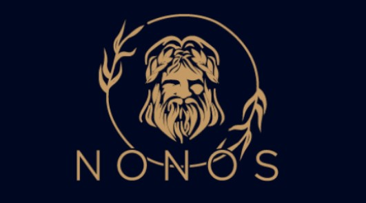 Nonos Greek restaurants in London