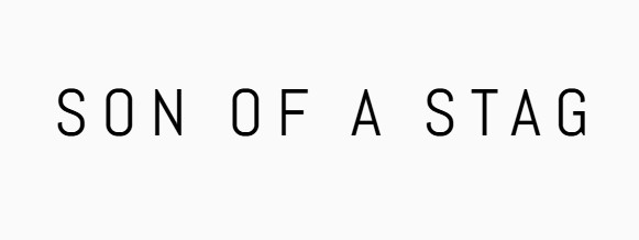 SON OF A STAG men's clothing stores in London