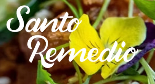 Santo Remedio Mexican restaurants in London