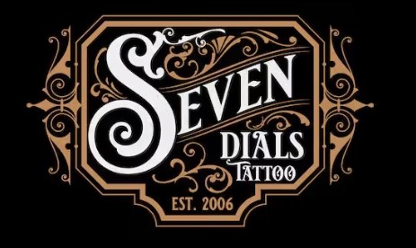 Seven Dials piercing stores in London