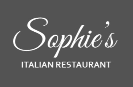 Sophie’s Italian restaurants in London
