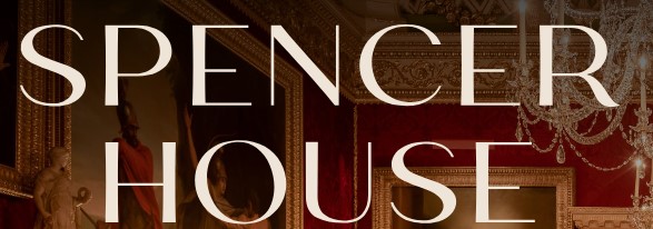 Spencer House places of ancient architecture in London
