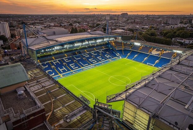 Stamford Bridge