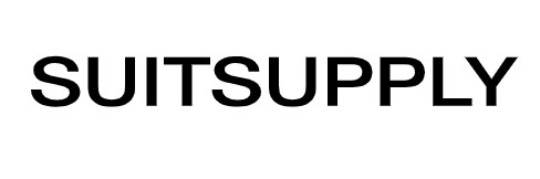 Suitsupply men's clothing stores in London