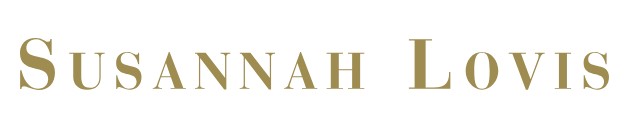 Susannah Lovis jewellers in London