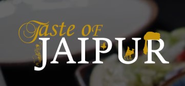 Taste of Jaipur