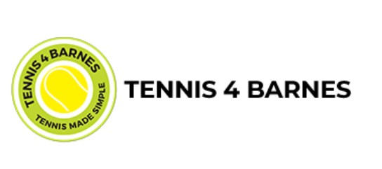 Tennis 4 Barnes
