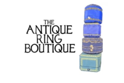 The Antique Ring Boutique