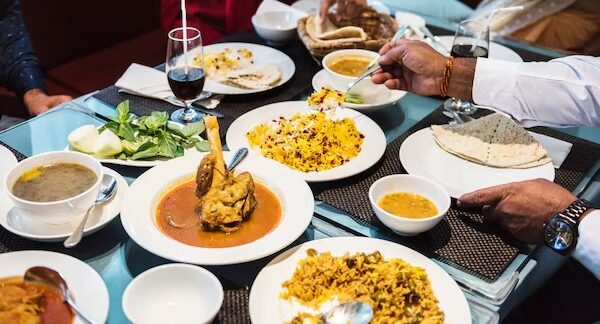 Top 10 best Indian restaurants in London