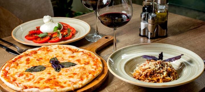 Top 10 best Italian restaurants in London