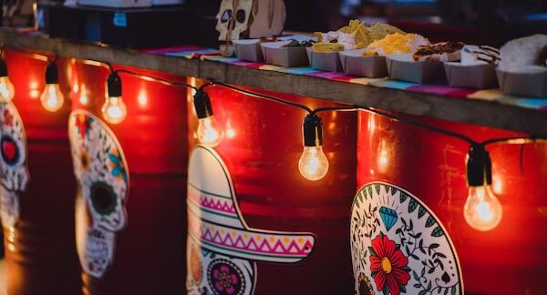 Top 10 best Mexican restaurants in London