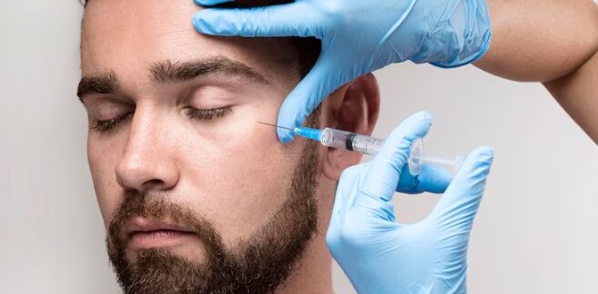 Top 10 best botox clinics in London