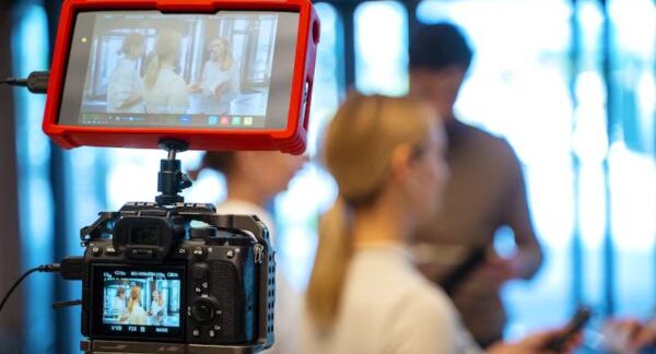 Top 10 best casting agencies in London