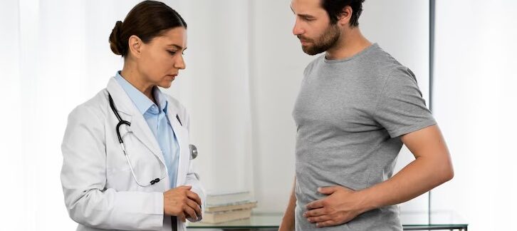 Top 10 best digestive specialists in London