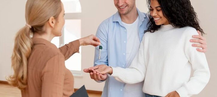 Top 10 best estate agents in London