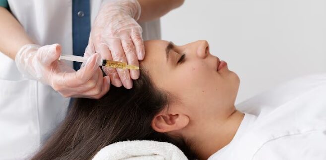 Top 10 best hyaluronic acid clinics in London
