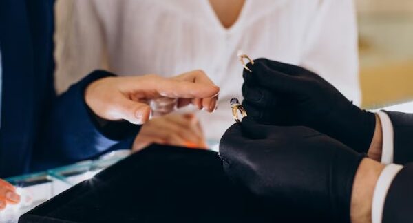 Top 10 best jewellers in London