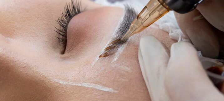 Top 10 best microblading centers in London