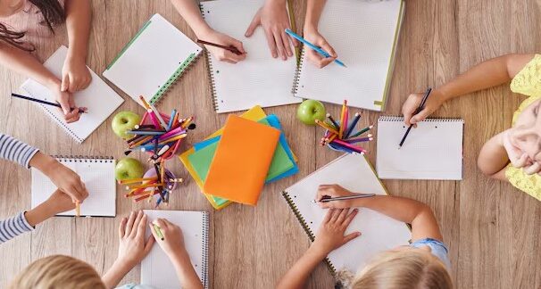 Top 10 best nurseries in London