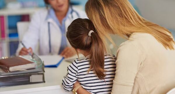 Top 10 best paediatricians in London