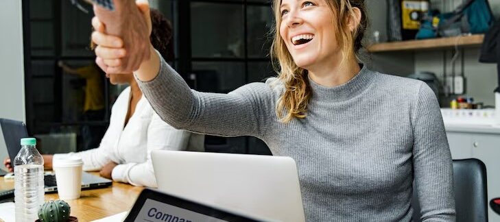 Top 10 best-paid careers in London