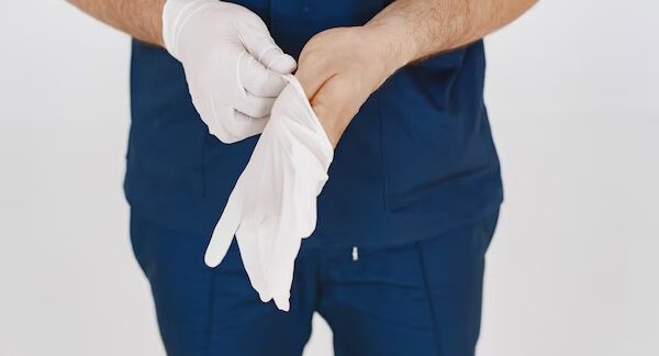 Top 10 best proctologists in London