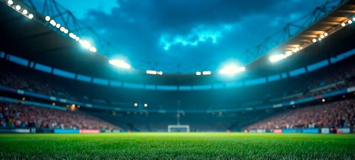 Top 10 best stadiums in London