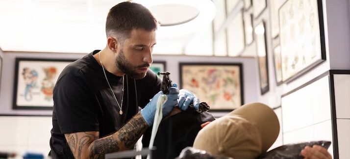 Top 10 best tattoo removal centres in London