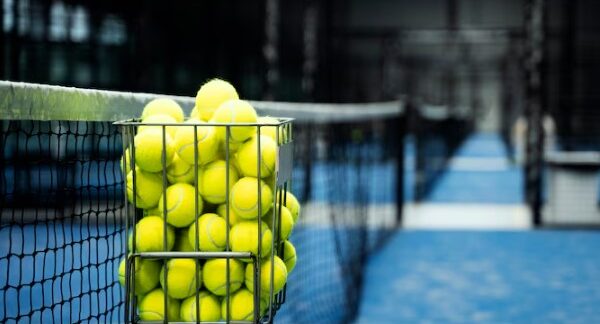 Top 10 best tennis schools in London