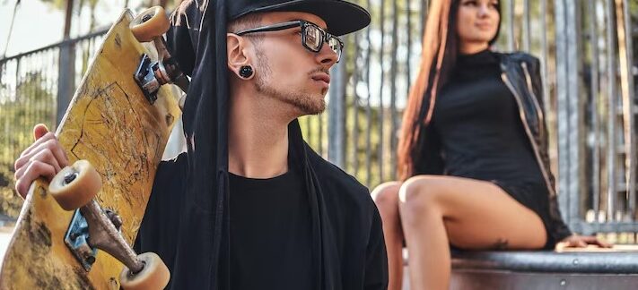 Top 10 best urban clothing brands in London