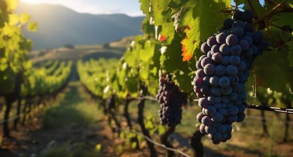 Top 10 best vineyards in London