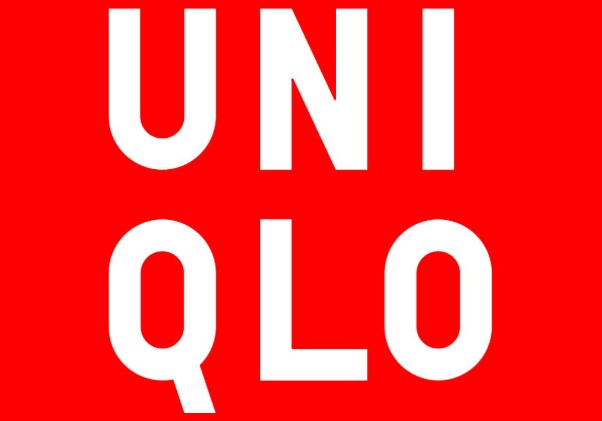 UNIQLO urban clothing brands in London