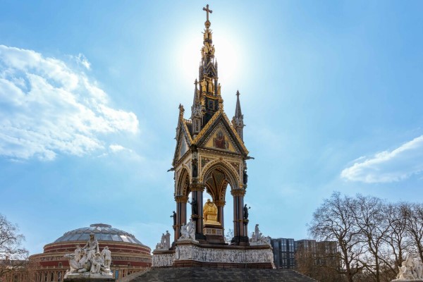 Albert Memorial